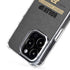 Purdue University Purdue University Boiler Up iPhone 16 Pro MagSafe Case